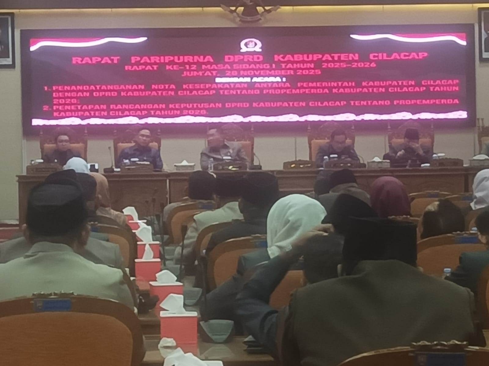 Propemperda 2026 Cilacap: Rahasia Penguatan Layanan Publik yang Tak Disadari Warga